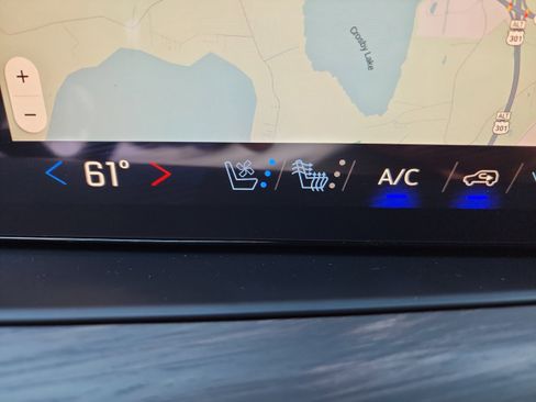 New 2026 Chevrolet Tahoe Premier image 24