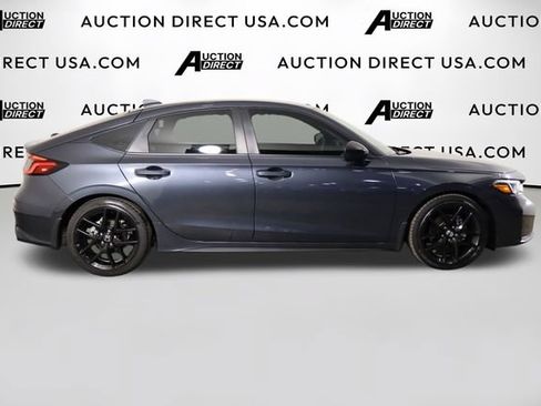 Used 2026 Honda Civic Sport image 36