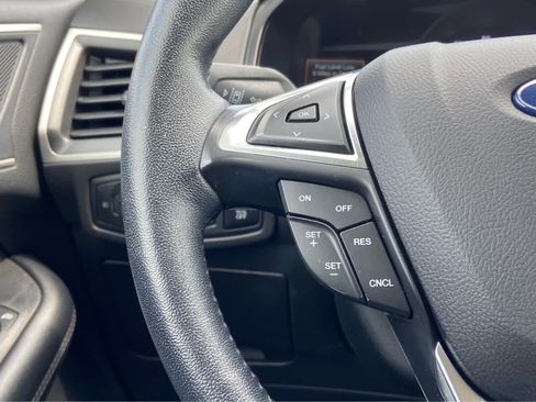 Used 2023 Ford Edge SEL w/ Convenience Package AWD/4WD image 22