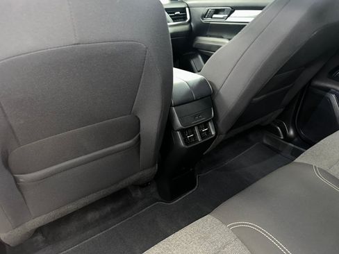 Used 2025 GMC Terrain Elevation FWD image 19