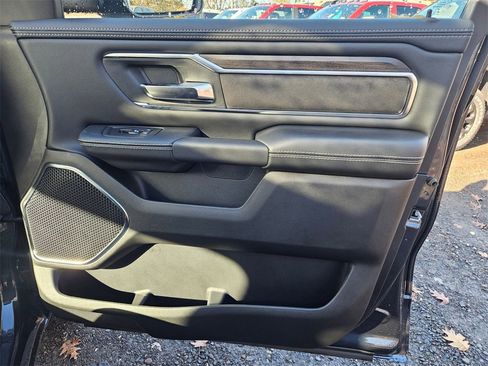 New 2026 RAM 1500 Laramie image 17