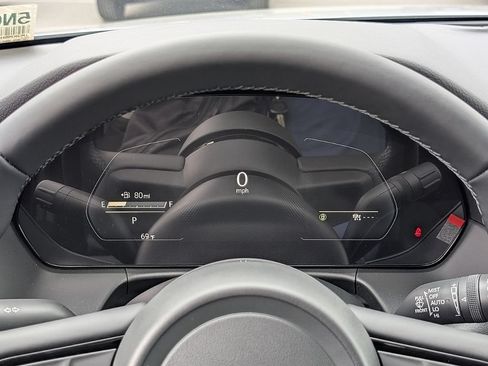 New 2026 MAZDA CX-5 Select AWD/4WD image 34