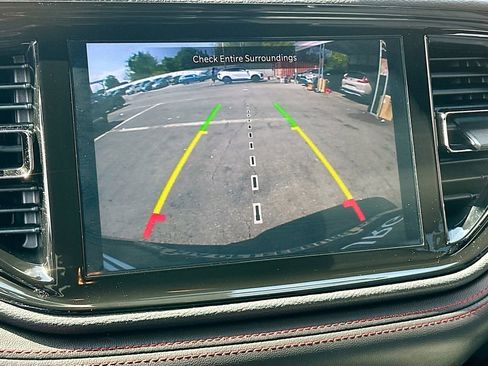 Used 2024 Dodge Durango GT image 14