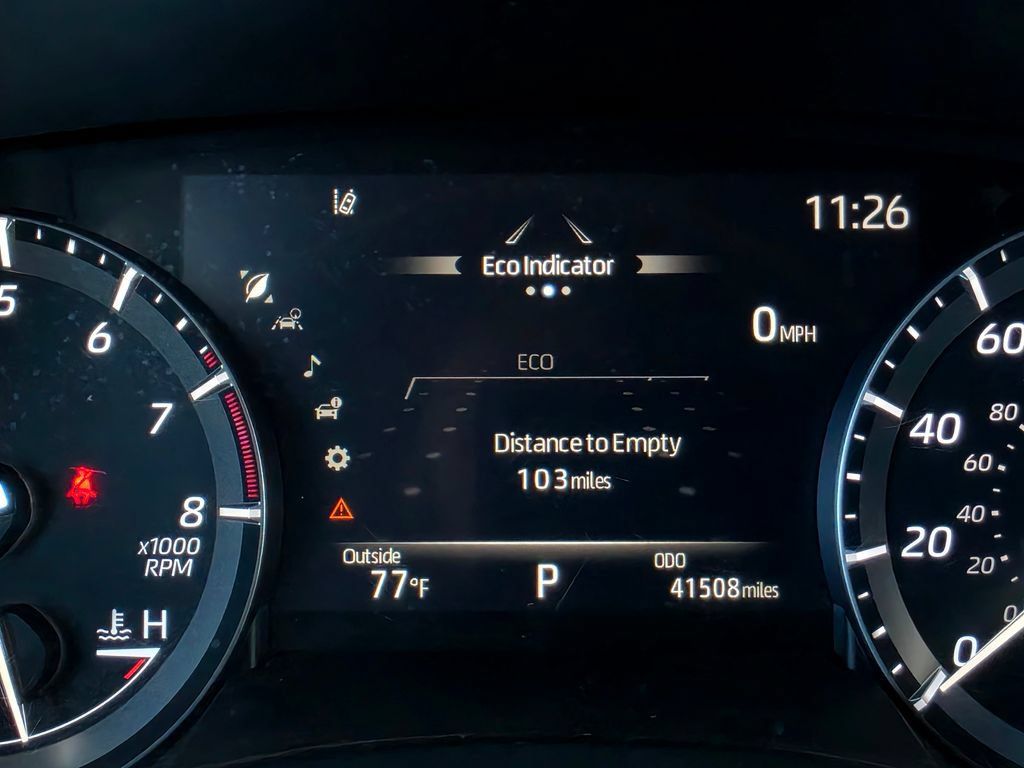 Used 2021 Toyota Highlander Platinum AWD/4WD image 31