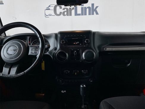 Used 2018 Jeep Wrangler Unlimited Sport S image 22