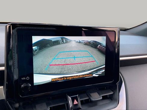 Used 2024 Toyota Corolla Cross AWD Hybrid image 26
