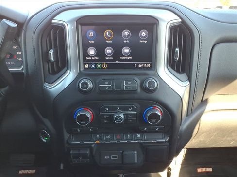 Used 2019 Chevrolet Silverado 1500 LT w/ All-Star Edition image 19