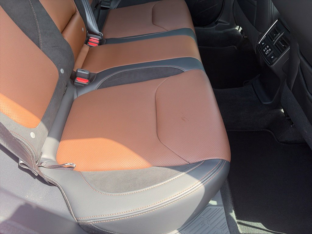 Used 2026 Subaru Forester Touring AWD/4WD image 33