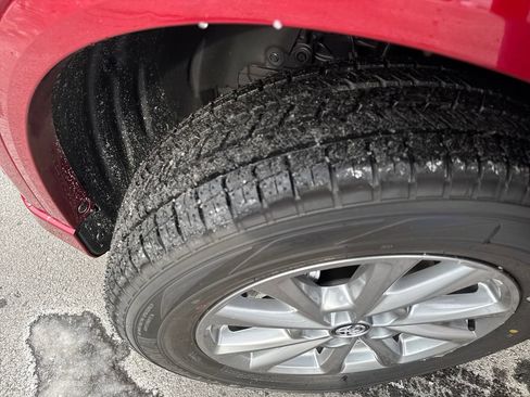 New 2025 MAZDA CX-5 AWD 2.5 S w/ Preferred Package image 28