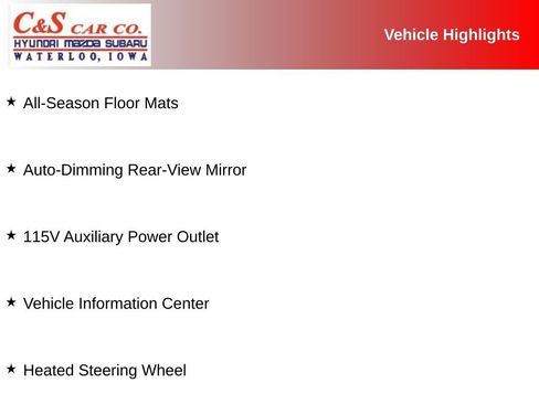 Used 2022 Jeep Compass Latitude w/ Convenience Group image 4