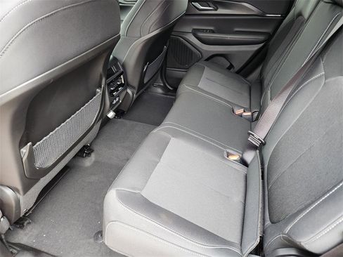 New 2025 Jeep Grand Cherokee Laredo w/ Luxury Tech Group I image 20