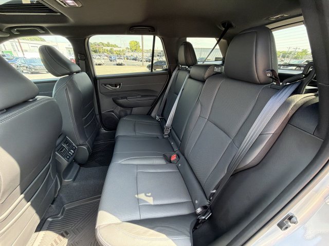 New 2026 Subaru Outback Touring XT AWD/4WD image 28