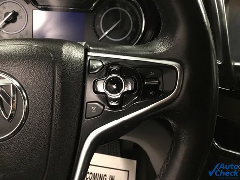 Used 2016 Buick Regal image 45