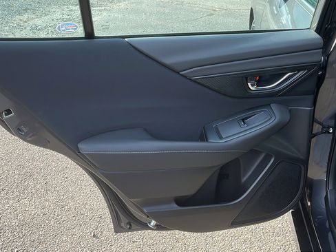 Certified 2025 Subaru Legacy Premium image 22