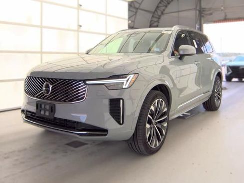 Used 2026 Volvo XC90 B6 Plus AWD/4WD image 1