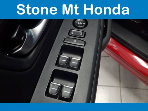 New 2026 Honda Passport TrailSport Elite image 22