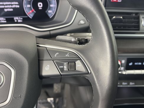 Certified 2024 Audi Q5 2.0T Premium Plus image 32