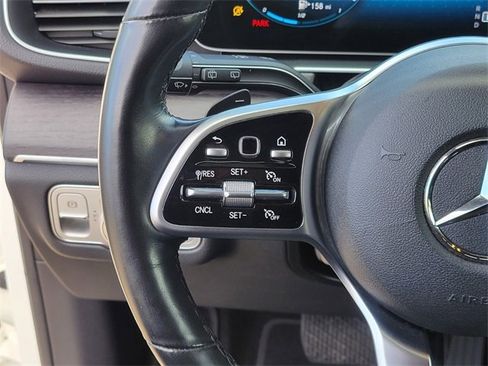 Certified 2022 Mercedes-Benz GLE 350 4MATIC w/ Premium Package image 32