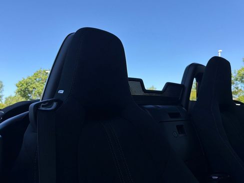 New 2026 MAZDA MX-5 Miata Club w/ Interior Package RWD image 18