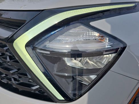 Used 2023 Kia Sportage X-Line w/ X-Line Premium Package image 34