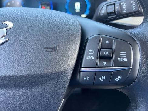 New 2025 Ford Bronco Sport Big Bend image 15