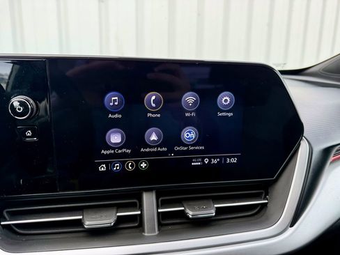 Used 2024 Chevrolet Trax RS w/ Driver Confidence Package image 29