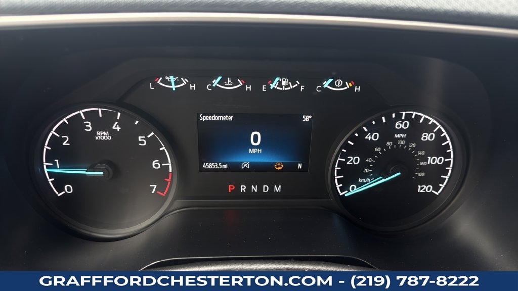 Used 2021 Ford F150 XL w/ STX Appearance Package AWD/4WD image 21