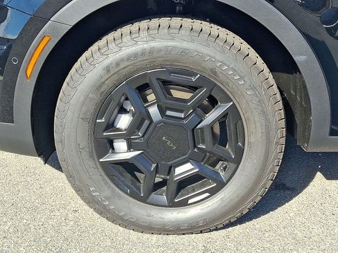 New 2026 Kia Sorento SX Prestige image 5