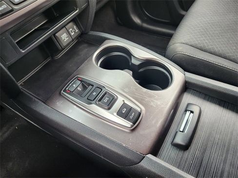 Certified 2020 Honda Ridgeline Sport image 17