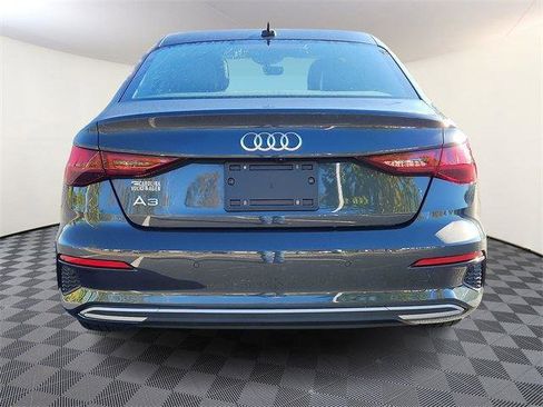 Used 2024 Audi A3 2.0T Premium image 5