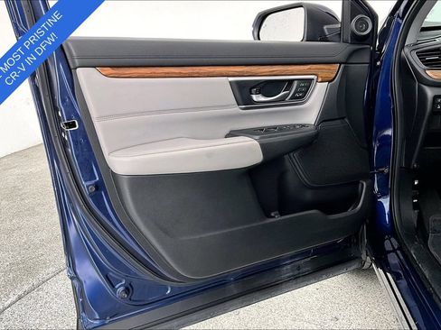 Used 2020 Honda CR-V Touring image 23