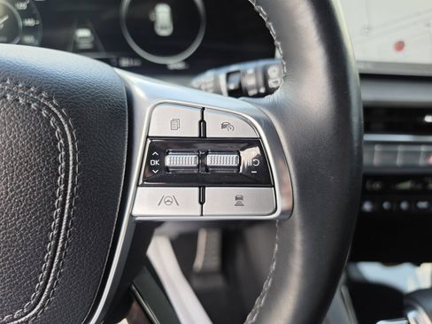 Used 2024 Kia Telluride SX X-Line AWD/4WD image 34