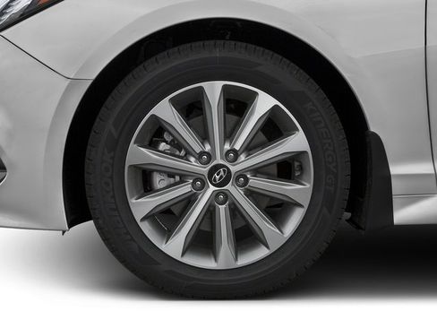 Used 2017 Hyundai Sonata Limited image 14