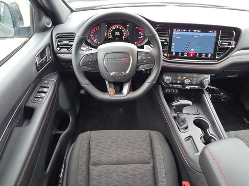 New 2026 Dodge Durango GT w/ Tow 'N Go Package image 11