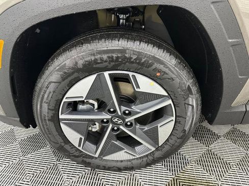 New 2026 Hyundai Tucson SEL image 12