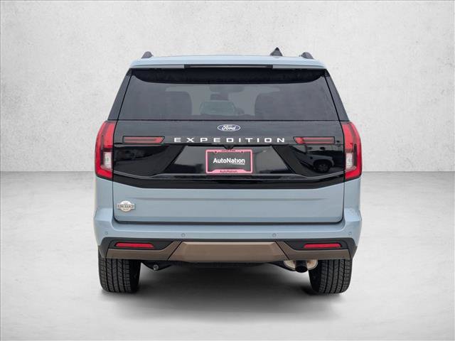 New 2026 Ford Expedition King Ranch AWD/4WD image 8