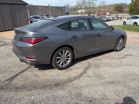 Used 2023 Acura Integra image 5
