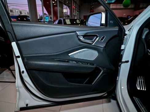 Used 2021 Acura RDX A-Spec image 15