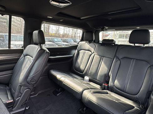 New 2026 Jeep Grand Wagoneer Limited AWD/4WD image 31