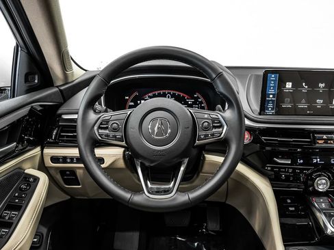 New 2026 Acura MDX SH-AWD image 23