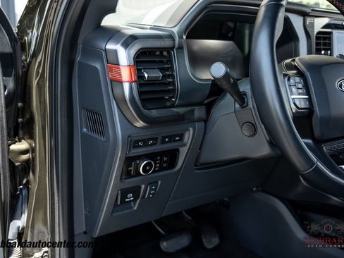 Used 2024 Ford F150 Raptor AWD/4WD image 17