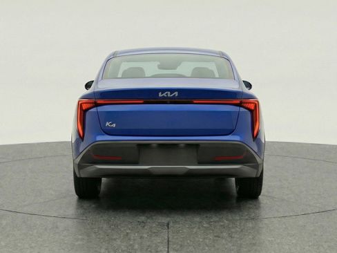 Used 2025 Kia K4 LXS image 7