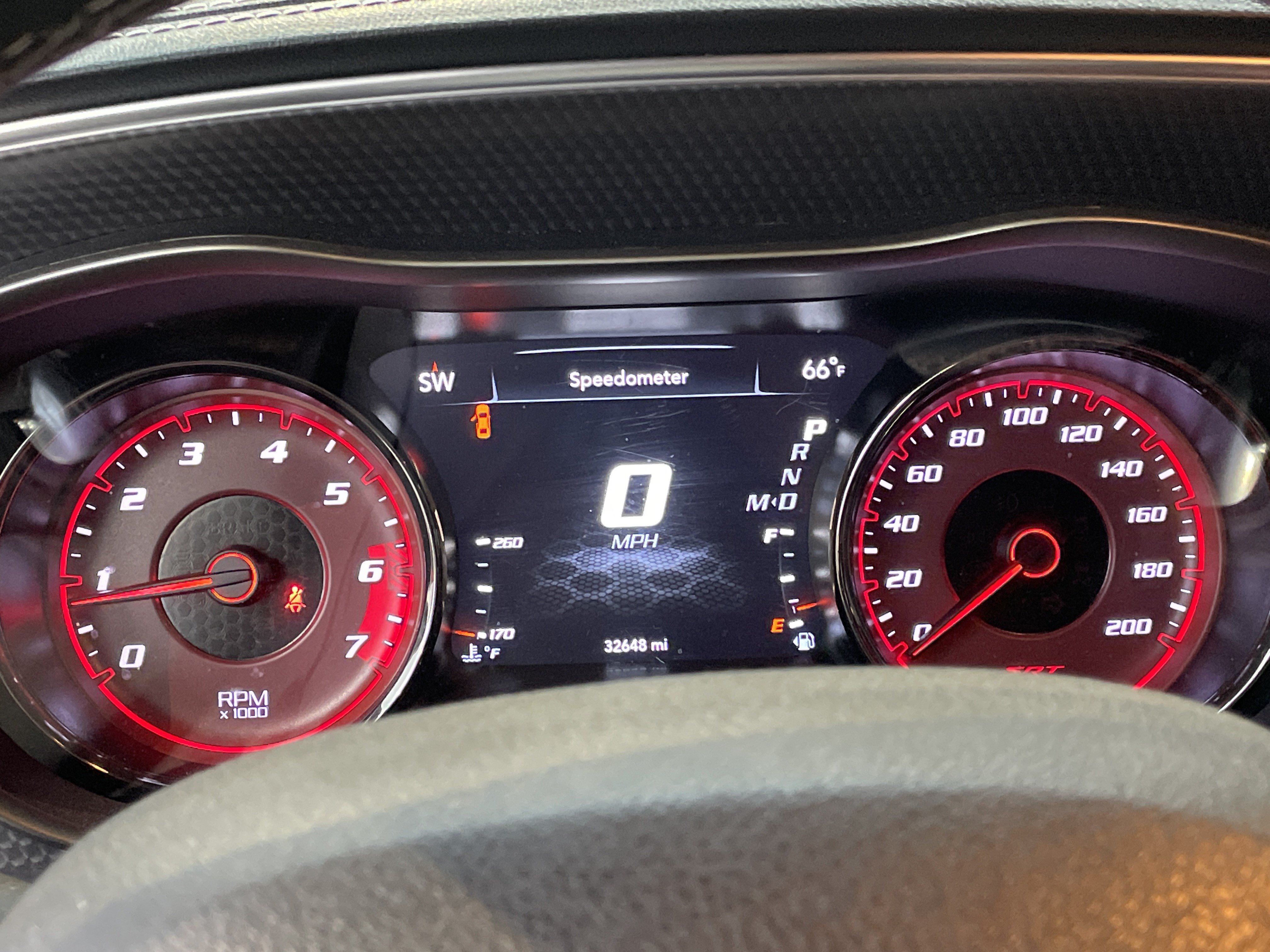 Used 2022 Dodge Charger SRT Hellcat w/ Harman/Kardon Audio Group RWD image 23