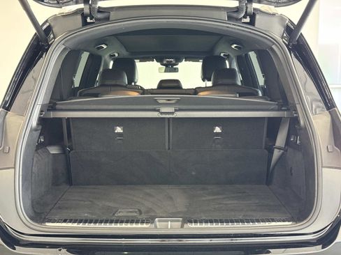 Used 2020 Mercedes-Benz GLS 450 4MATIC image 6