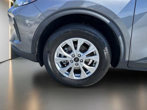 Used 2024 Ford Escape Active AWD/4WD image 10