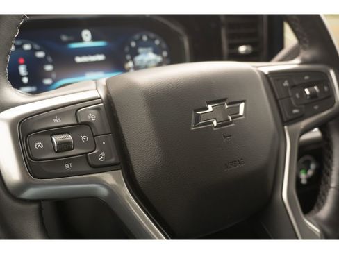 Used 2023 Chevrolet Silverado 1500 RST w/ Z71 Off-Road Package AWD/4WD image 30