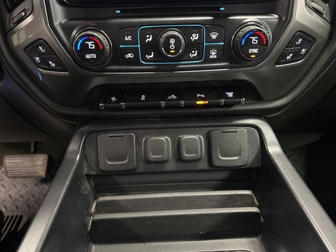 Used 2016 Chevrolet Silverado 2500 LTZ w/ Duramax Plus Package image 34