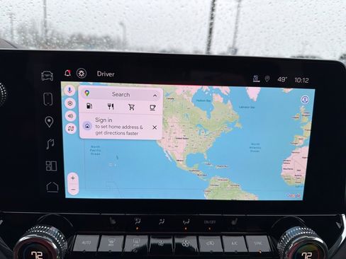 Used 2025 GMC Canyon Elevation w/ Convenience Package image 15