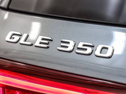 Certified 2023 Mercedes-Benz GLE 350 image 9