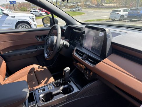 New 2026 Subaru Outback Touring AWD/4WD image 47